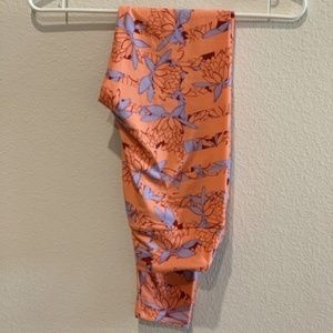 OS Lularoe Leggings